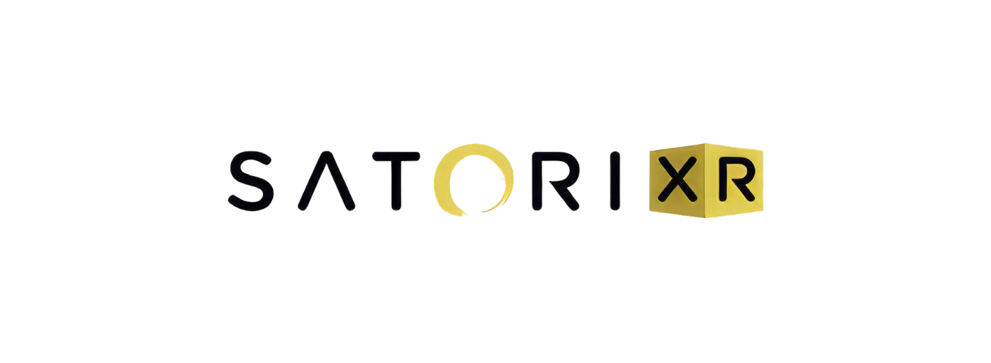 Satori XR logo